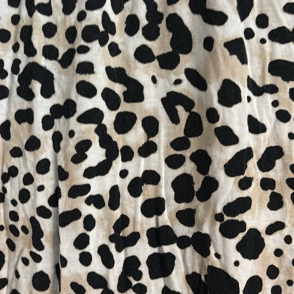C Est. 1946 women’s animal print nightie - Picture 2 of 5